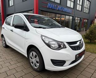 Opel Karl Gebrauchtwagen