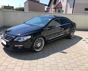 VW CC Gebrauchtwagen