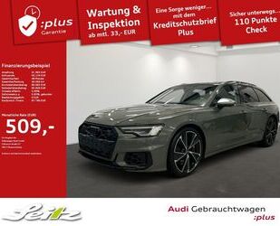 Audi S6 Gebrauchtwagen