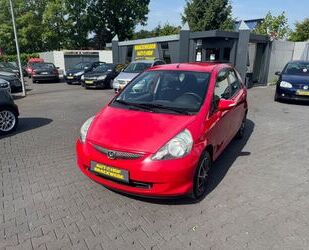 Honda Jazz Gebrauchtwagen