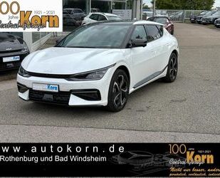 Kia EV6 Gebrauchtwagen