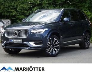 Volvo XC90 Gebrauchtwagen