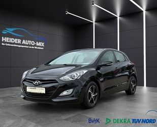 Hyundai i30 Gebrauchtwagen