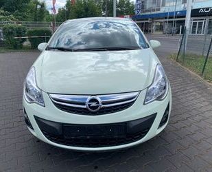 Opel Corsa Gebrauchtwagen