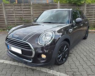 Mini ONE Gebrauchtwagen