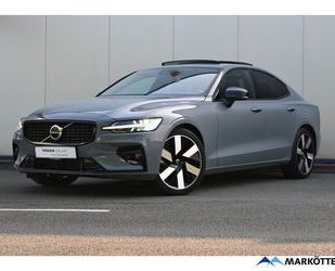 Volvo S60 Gebrauchtwagen