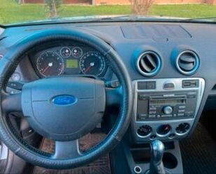 Ford Fusion Gebrauchtwagen
