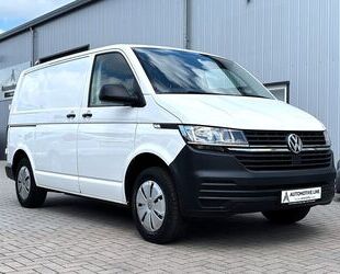 VW T6 Transporter Gebrauchtwagen