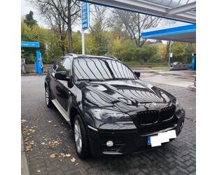 BMW X6 Gebrauchtwagen