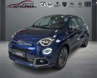 Fiat 500X Gebrauchtwagen