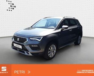 Seat Ateca Gebrauchtwagen