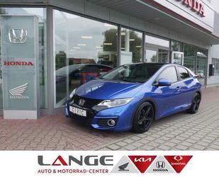 Honda Civic Gebrauchtwagen