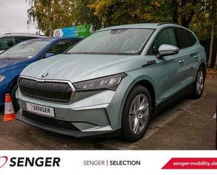 Skoda Enyaq Gebrauchtwagen