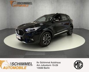 MG ZS Gebrauchtwagen