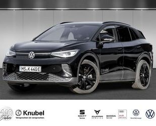 VW ID.4 Gebrauchtwagen