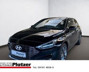 Hyundai i30 Gebrauchtwagen