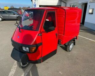 Piaggio APE Gebrauchtwagen