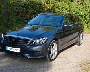 Mercedes-Benz C 250 Gebrauchtwagen