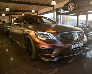 Mercedes-Benz S 65 AMG Gebrauchtwagen