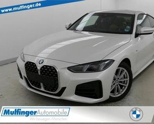 BMW 430 Gebrauchtwagen