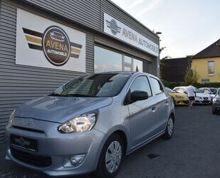 Mitsubishi Space Star Gebrauchtwagen