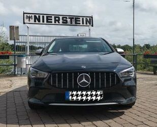 Mercedes-Benz CLA 180 Gebrauchtwagen