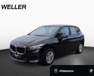 BMW 218 Active Tourer Gebrauchtwagen