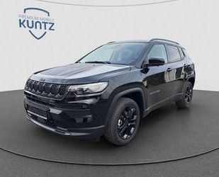 Jeep Compass Gebrauchtwagen