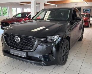 Mazda CX-60 Gebrauchtwagen