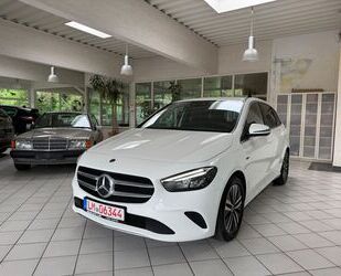 Mercedes-Benz B 250 Gebrauchtwagen