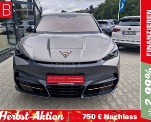 Cupra Tavascan Gebrauchtwagen