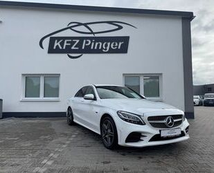 Mercedes-Benz C 300 Gebrauchtwagen