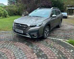 Subaru Outback Gebrauchtwagen