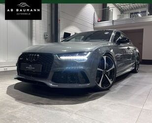 Audi RS7 Gebrauchtwagen