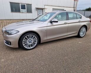BMW 535 Gebrauchtwagen