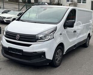 Fiat Talento Gebrauchtwagen
