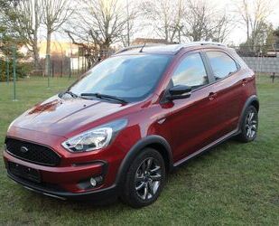 Ford Ka/Ka+ Gebrauchtwagen