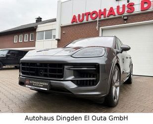 Porsche Cayenne Gebrauchtwagen
