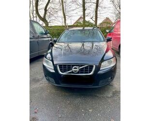 Volvo V70 Gebrauchtwagen