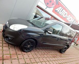 Opel Combo Gebrauchtwagen