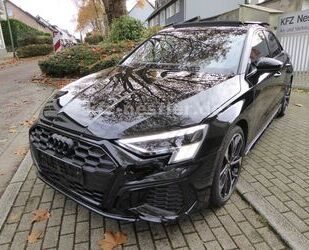 Audi Audi S3 Limousine/Pano/Raute/Matrix/19Zoll/B&O/Kam Gebrauchtwagen