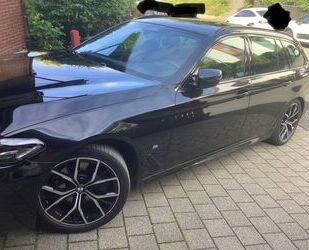 BMW BMW 520 Touring G31 M Sportpaket Navi Sitzheizung Gebrauchtwagen