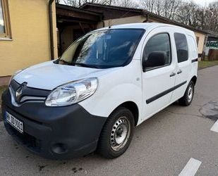 Renault Kangoo Gebrauchtwagen