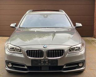BMW 535 Gebrauchtwagen