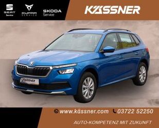 Skoda Kamiq Gebrauchtwagen