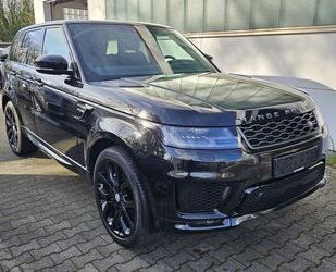 Land Rover Range Rover Sport Gebrauchtwagen