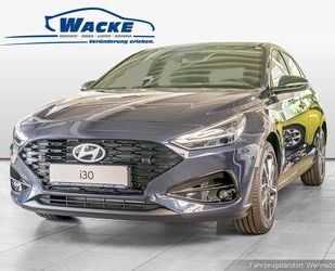 Hyundai i30 Gebrauchtwagen