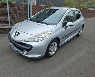 Peugeot 207 Gebrauchtwagen