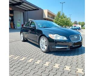 Jaguar XF Gebrauchtwagen