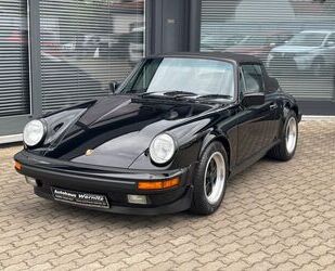 Porsche 911 Urmodell Gebrauchtwagen